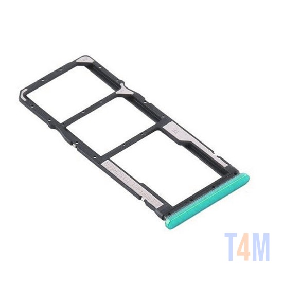 SIM Tray Xiaomi Redmi Note 12s Pearl Green